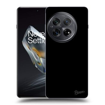 Obal pro OnePlus 12 5G - Clear