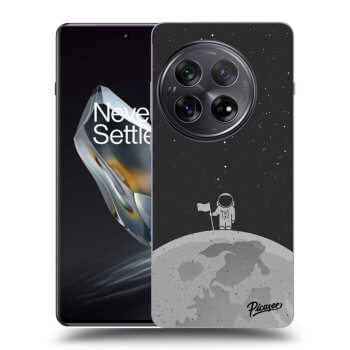 Obal pro OnePlus 12 5G - Astronaut
