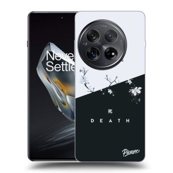 Obal pro OnePlus 12 5G - Živý - Mrtvý