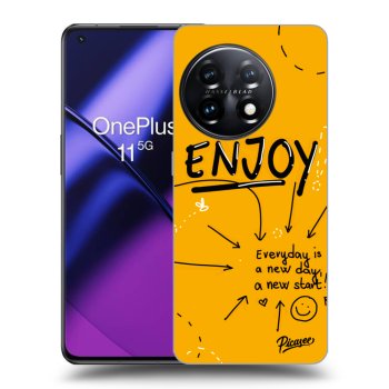 Obal pro OnePlus 11 5G - Enjoy