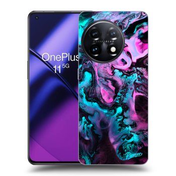 Obal pro OnePlus 11 5G - Lean