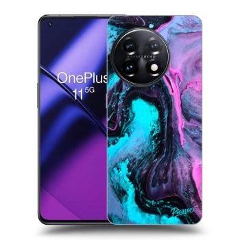 Obal pro OnePlus 11 5G - Lean 2