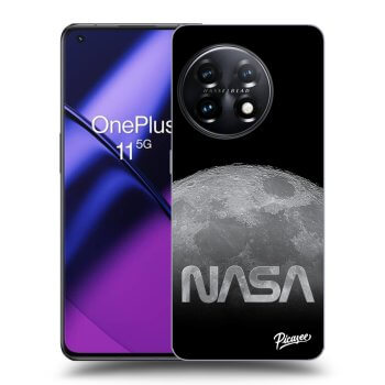 Obal pro OnePlus 11 5G - Moon Cut