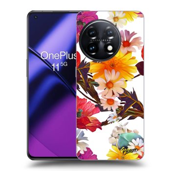 Obal pro OnePlus 11 5G - Meadow