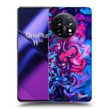 Obal pro OnePlus 11 5G - Redlight