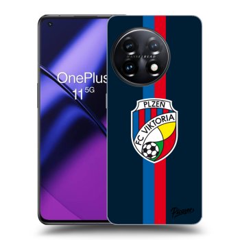 Obal pro OnePlus 11 5G - FC Viktoria Plzeň H