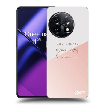 Obal pro OnePlus 11 5G - Vytvoř si svou vlastní příležitost