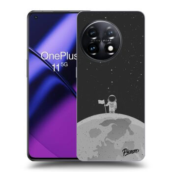 Obal pro OnePlus 11 5G - Astronaut