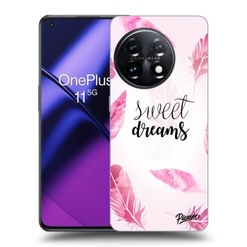 Obal pro OnePlus 11 5G - Sladké sny