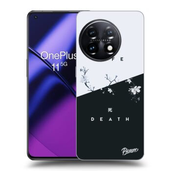 Obal pro OnePlus 11 5G - Živý - Mrtvý