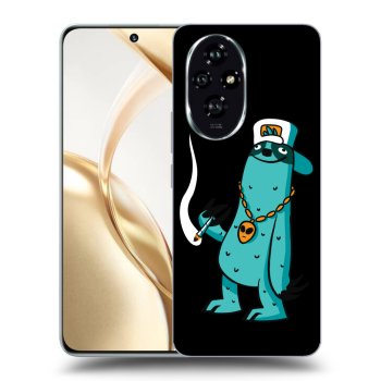Obal pro Honor 200 Pro 5G - Earth - Je mi fajn