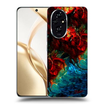 Obal pro Honor 200 Pro 5G - Universe