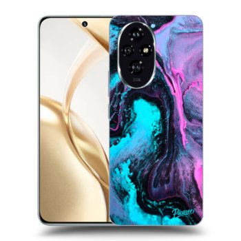 Obal pro Honor 200 Pro 5G - Lean 2