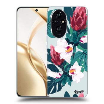 Obal pro Honor 200 Pro 5G - Rhododendron