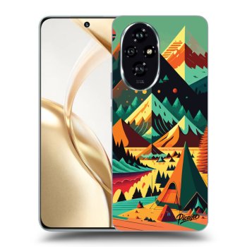 Obal pro Honor 200 Pro 5G - Colorado