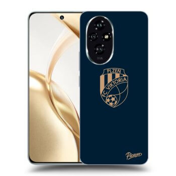 Obal pro Honor 200 Pro 5G - FC Viktoria Plzeň I