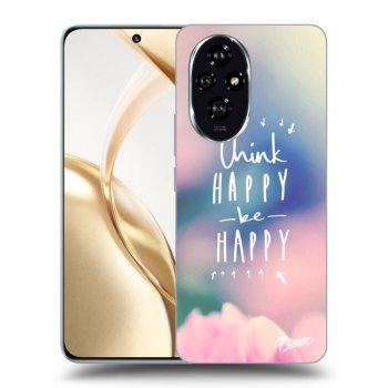 Obal pro Honor 200 Pro 5G - Mysli pozitivně!