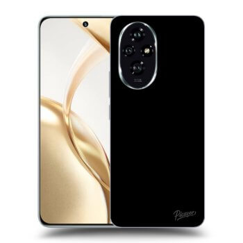 Obal pro Honor 200 Pro 5G - Clear