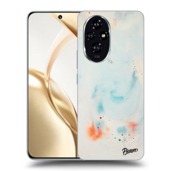 Obal pro Honor 200 Pro 5G - Splash