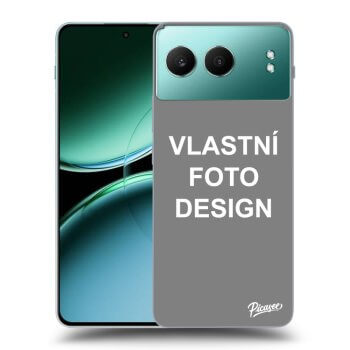 Obal pro OnePlus Nord 4 - Vlastní fotka/motiv
