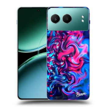 Obal pro OnePlus Nord 4 - Redlight