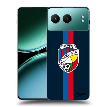 Obal pro OnePlus Nord 4 - FC Viktoria Plzeň H