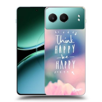Obal pro OnePlus Nord 4 - Mysli pozitivně!