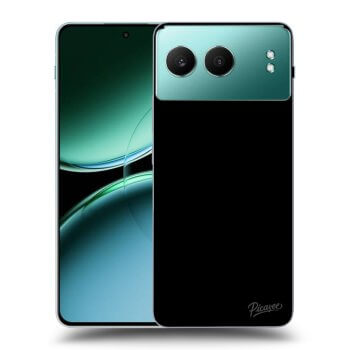 Obal pro OnePlus Nord 4 - Clear