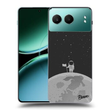 Obal pro OnePlus Nord 4 - Astronaut