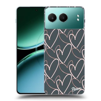 Obal pro OnePlus Nord 4 - Hodně lásky