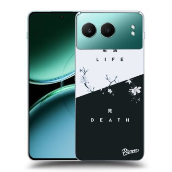 Obal pro OnePlus Nord 4 - Živý - Mrtvý