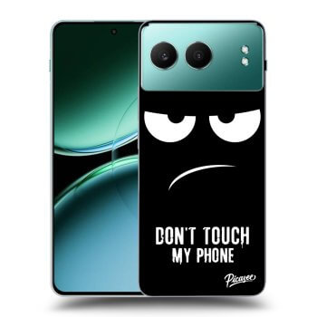 Obal pro OnePlus Nord 4 - Nešahej mi na telefon