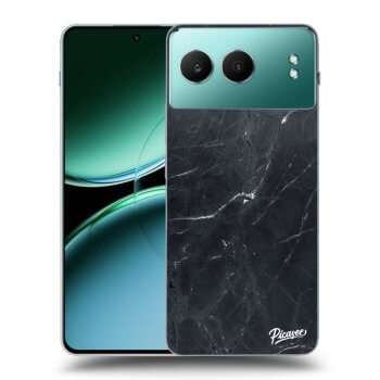 Obal pro OnePlus Nord 4 - Black marble