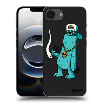 Obal pro Apple iPhone 16e - Earth - Je mi fajn