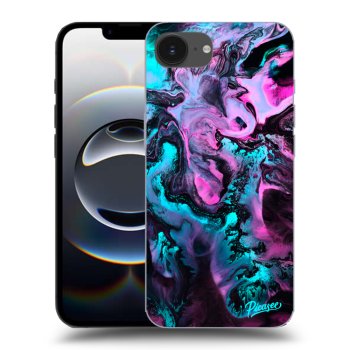 Obal pro Apple iPhone 16e - Lean