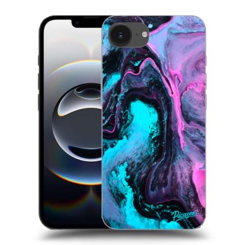 Obal pro Apple iPhone 16e - Lean 2
