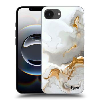 Obal pro Apple iPhone 16e - Her