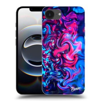 Obal pro Apple iPhone 16e - Redlight