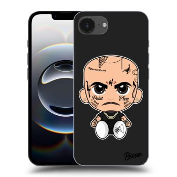 Obal pro Apple iPhone 16e - Separ