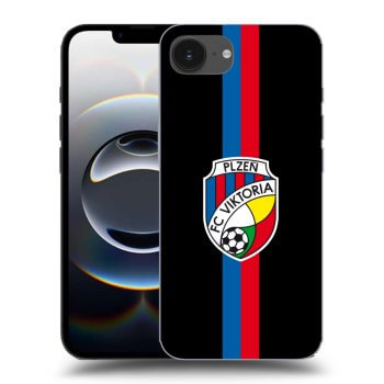 Obal pro Apple iPhone 16e - FC Viktoria Plzeň H