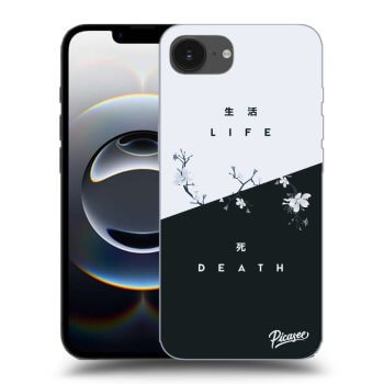 Obal pro Apple iPhone 16e - Živý - Mrtvý