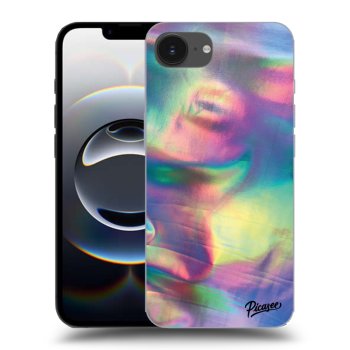 Obal pro Apple iPhone 16e - Holo