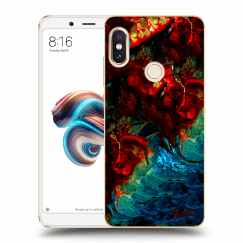 Obal pro Xiaomi Redmi Note 5 Global - Universe