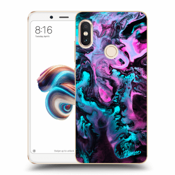 Obal pro Xiaomi Redmi Note 5 Global - Lean