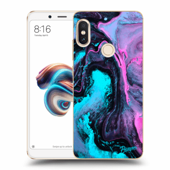 Obal pro Xiaomi Redmi Note 5 Global - Lean 2