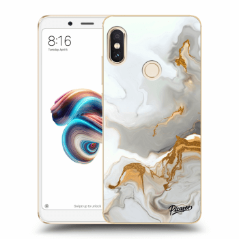 Obal pro Xiaomi Redmi Note 5 Global - Her