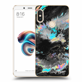 Obal pro Xiaomi Redmi Note 5 Global - Magnetic