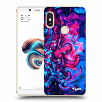 Obal pro Xiaomi Redmi Note 5 Global - Redlight