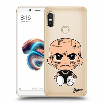 Obal pro Xiaomi Redmi Note 5 Global - Separ