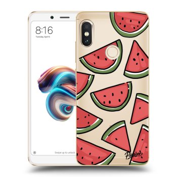 Obal pro Xiaomi Redmi Note 5 Global - Melone